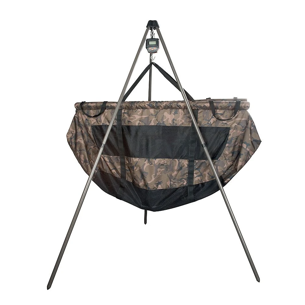 Fox Weighing Tripod 3 Fox Weighing Tripod