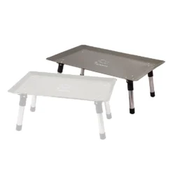 Treasure Carp Bivvy Table Large 50x30cm