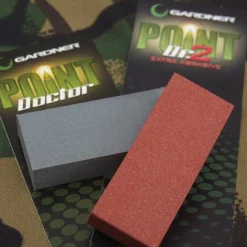 Gardner Point Doctor 2