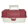 Arca Tackle Box Red 3 Tray 2 Arca Tackle Box Red 3 Tray -Exporteren Vissen Vreugde Winkel 570817p 34090 2