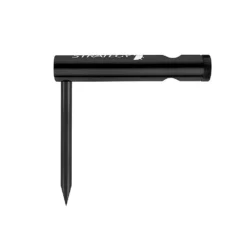 Strategy Alu Stabilizer Black