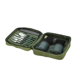 Trakker NXG Deluxe Food Set