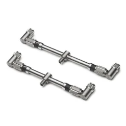 Solar Tackle P1 2-Rod Buzzer Bar Front