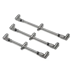 Solar Tackle P1 3-Rod Buzzer Bar Back