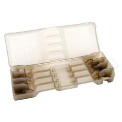 Fox Mk2 Illuminated Swinger Case