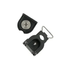 Delkim D-lok Quick Release Syst.compl