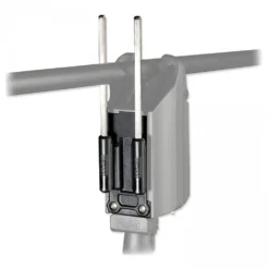 Delkim Safe-D Carbon Snag Bars Txi+