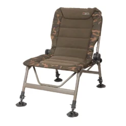 Fox R1 Camo Chair