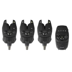 Prologic SNZ Bite Alarm Set 3+1