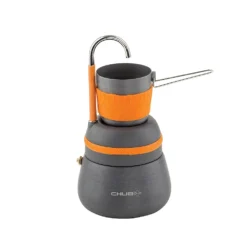 Chub Coffee Maker
