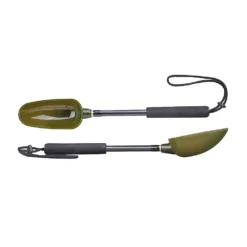 Strategy Short Bait Spoon Compact