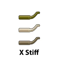 PB Products X-Stiff Aligners Long Shank Silt