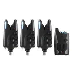 JRC Radar CX Set 3+1 Blue