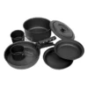Prologic Survivor Camping Cook Set 8 -Exporteren Vissen Vreugde Winkel 676949p 35570