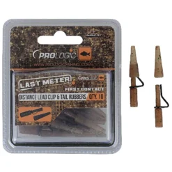 Prologic LM Distance Clip&Rubber