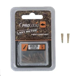 Prologic LM Rig Sleeves