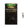 Korda Big Eye Swivel -Exporteren Vissen Vreugde Winkel 70143p 23746
