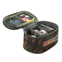 Fox Camolite Mini Accessory Pouch