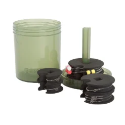 Fox Multi Chod & Zig Bin