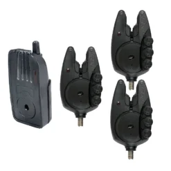 Fox RX+ Micron 3 Rod Set