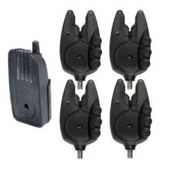 Fox RX+ Micron 4 Rod Set