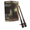 Korda Snag Bar Black Version -Exporteren Vissen Vreugde Winkel 74530xctmpGFhtdq