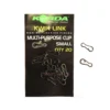 Korda Kwik Link 20pcs -Exporteren Vissen Vreugde Winkel 76457p 23977