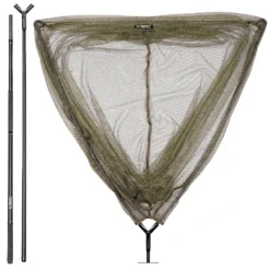 Spro CTEC Carp Net+Handle 1.8 2sec