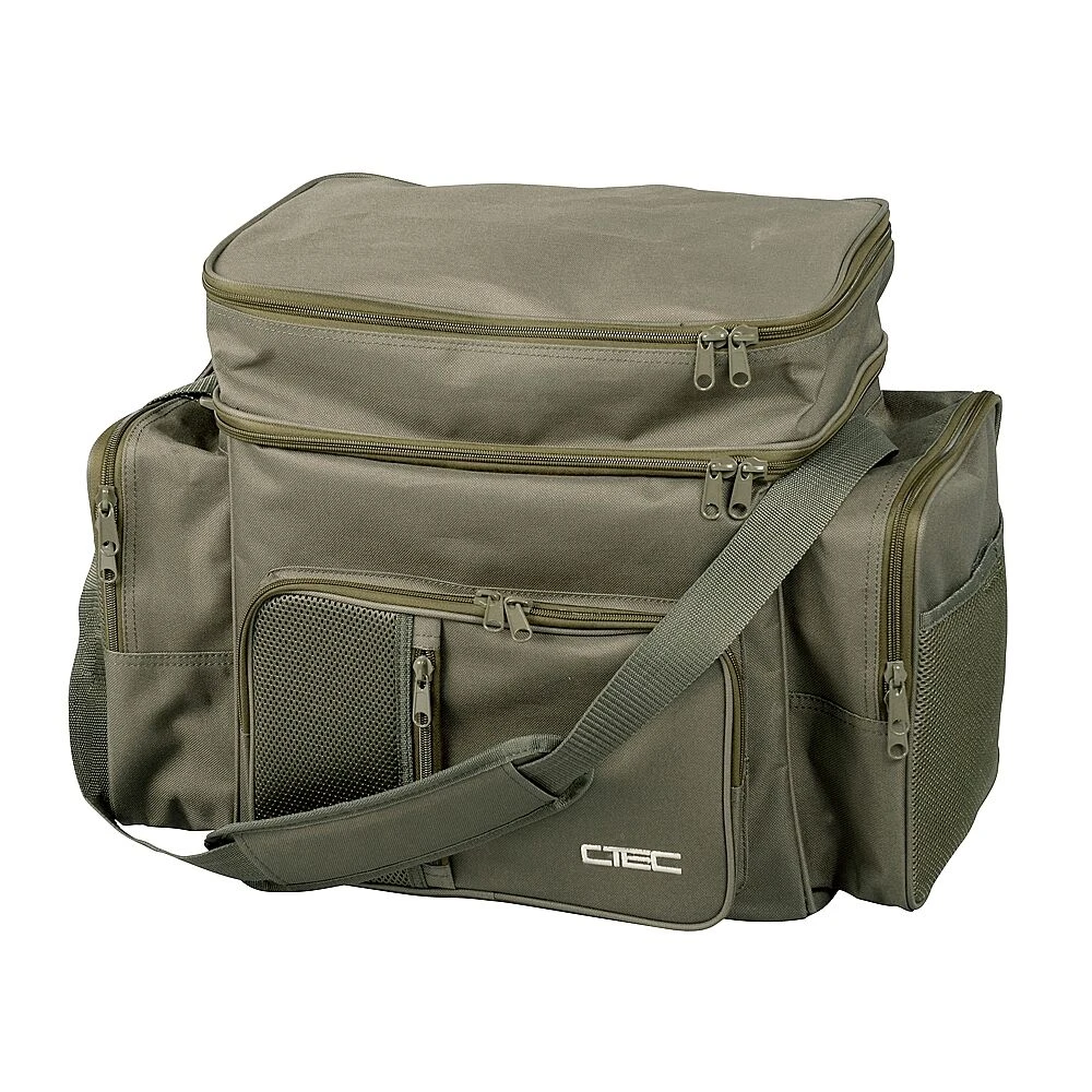 Spro CTEC Base Bag 3 Spro CTEC Base Bag