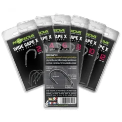 Korda Wide Gape X Hook
