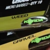 Korda Kaptor Choddy Weed -Exporteren Vissen Vreugde Winkel 789761xctmpSbSnIO