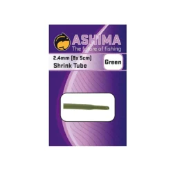 Ashima Shrink Tube Green