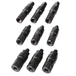 Prologic Quick Release Connectors 3pc