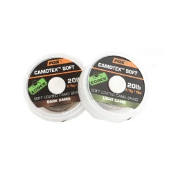 Fox Edges Camotex Soft Light Camo