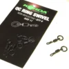 Korda Kwik Change Swivel Ring -Exporteren Vissen Vreugde Winkel 805970p 31720 1