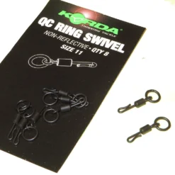 Korda Kwik Change Swivel Ring