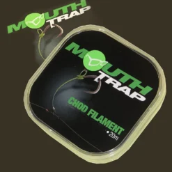 Korda Mouth Trap 20m -Exporteren Vissen Vreugde Winkel 807304xctmpqJ6uSE