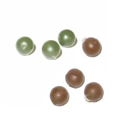 Taska Tapered Beads 4mm