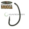Gardner Covert Continental Mugga Hook -Exporteren Vissen Vreugde Winkel 810997xctmpqsTiyi