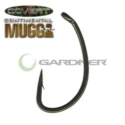 Gardner Covert Continental Mugga Hook