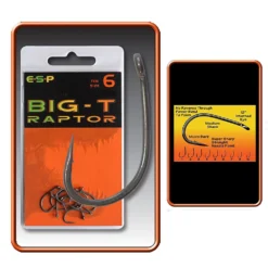 ESP Big-T Raptors