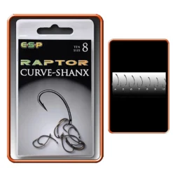 ESP Curve-Shank