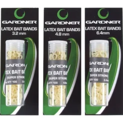 Gardner Latex Bait Bands