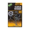 Fox Edges Armapoint Curve Shank -Exporteren Vissen Vreugde Winkel 841090xctmpKY0liz