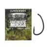 Gardner Covert Dark Continental Mugga -Exporteren Vissen Vreugde Winkel 846390p 36012