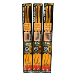 Fox EDGESï¾™ Curve Short Ready Rigs Green