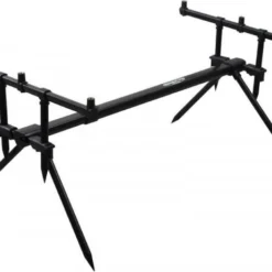 Ron Thompson Rod Pod Lux 3-Rod