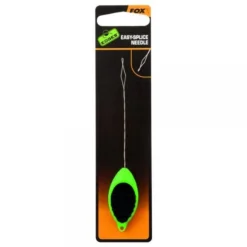Fox Edges Easy-Splice Needle