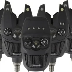 Prologic SNZ Bite Alarm Set 4+1