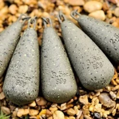 Korda Heli Leads 4.0oz - 112gr